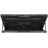 Addison Anc-505 5*Mavi Led Fan 2Sb 6 15"-17" - Görsel 5