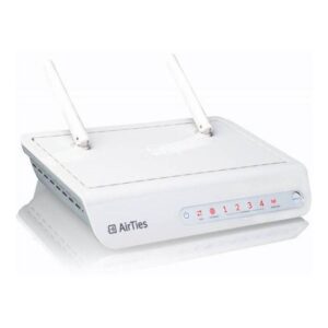 Adsl Modem Airties Air5340 150Mbps KKTC