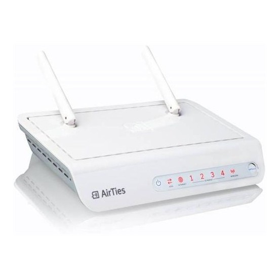 Adsl Modem Airties Air5340 150Mbps KKTC