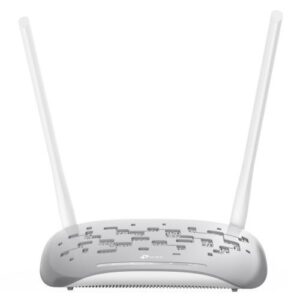 Adsl Modem Tp-Link Td-W9950 300Mbps Wi-Fi Vdsl/Adsl KKTC
