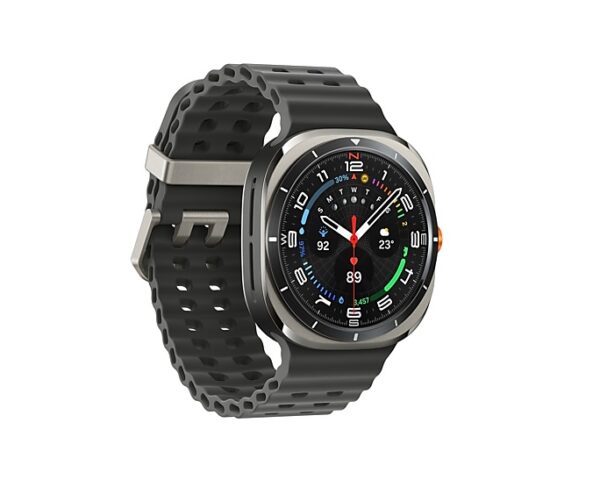 Akilli Saat Samsung Galaxy Watch Ultra Sm L705 47Mm Titanium Silver Kktc 1 Kktc - Online Alışveriş Bi Sipariş