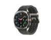Akilli Saat Samsung Galaxy Watch Ultra Sm-L705 47Mm Titanium Silver KKTC