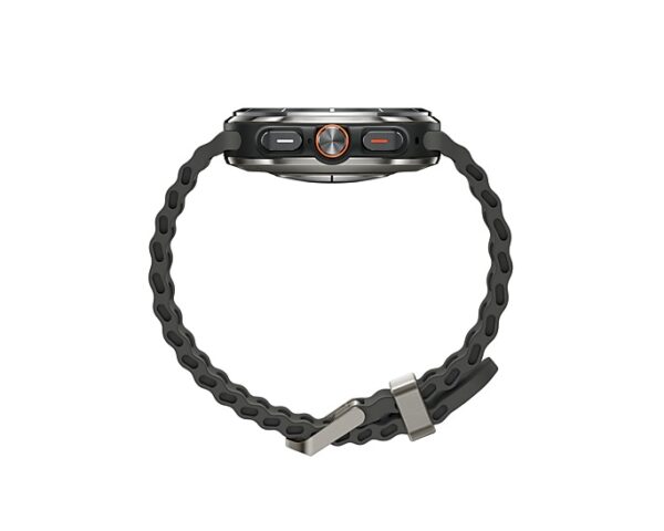 Akilli Saat Samsung Galaxy Watch Ultra Sm L705 47Mm Titanium Silver Kktc 2 Kktc - Online Alışveriş Bi Sipariş