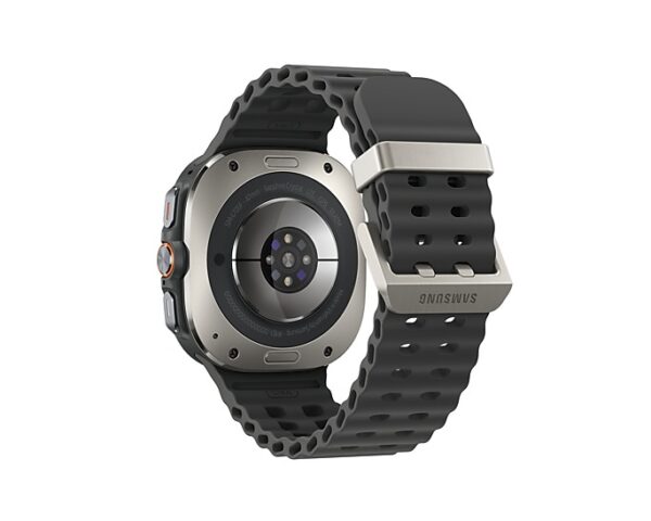 Akilli Saat Samsung Galaxy Watch Ultra Sm L705 47Mm Titanium Silver Kktc 3 Kktc - Online Alışveriş Bi Sipariş