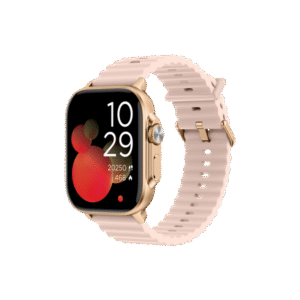 Akilli Saat Ttec Tempus 2Sw03Ra 51Mm Amoled KKTC