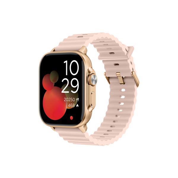 Akilli Saat Ttec Tempus 2Sw03Ra 51Mm Amoled KKTC