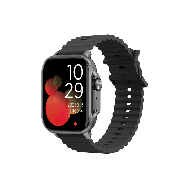 Akilli Saat Ttec Tempus 2Sw03S 51Mm Amoled KKTC