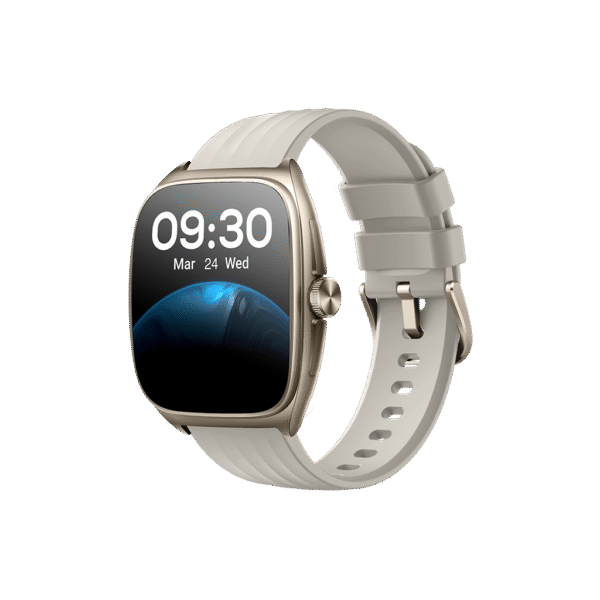 Akilli Saat Ttec Tempus Pro 2Sw07Kr 47Mm Amoled Kktc