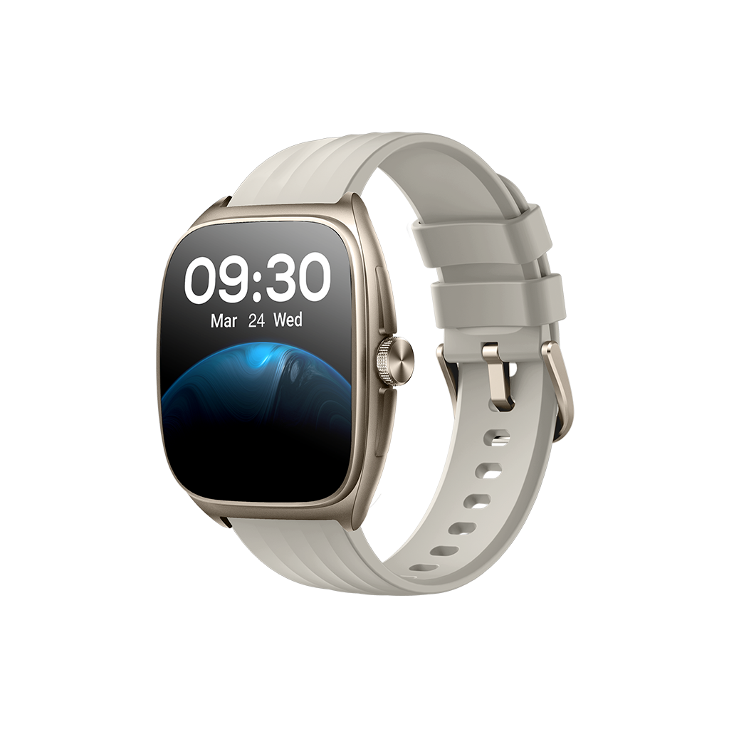 Akilli Saat Ttec Tempus Pro 2Sw07Kr 47Mm Amoled KKTC