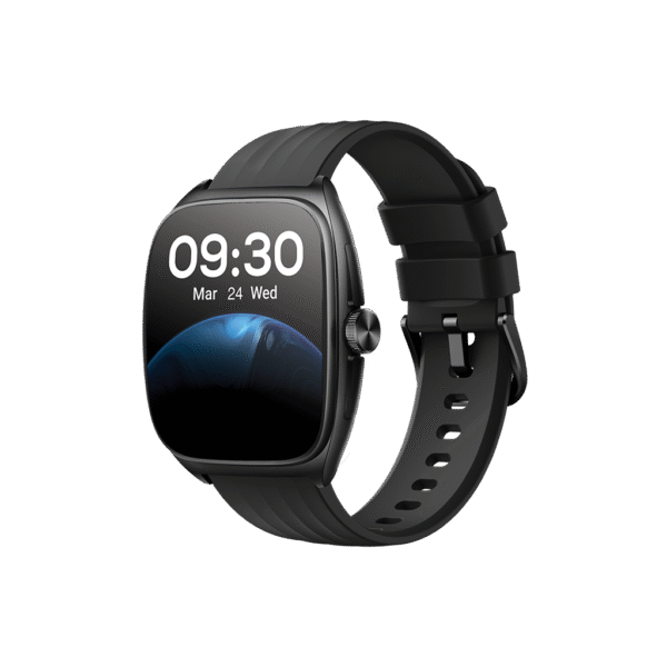 Akilli Saat Ttec Tempus Pro 2Sw07S 47Mm Amoled Kktc