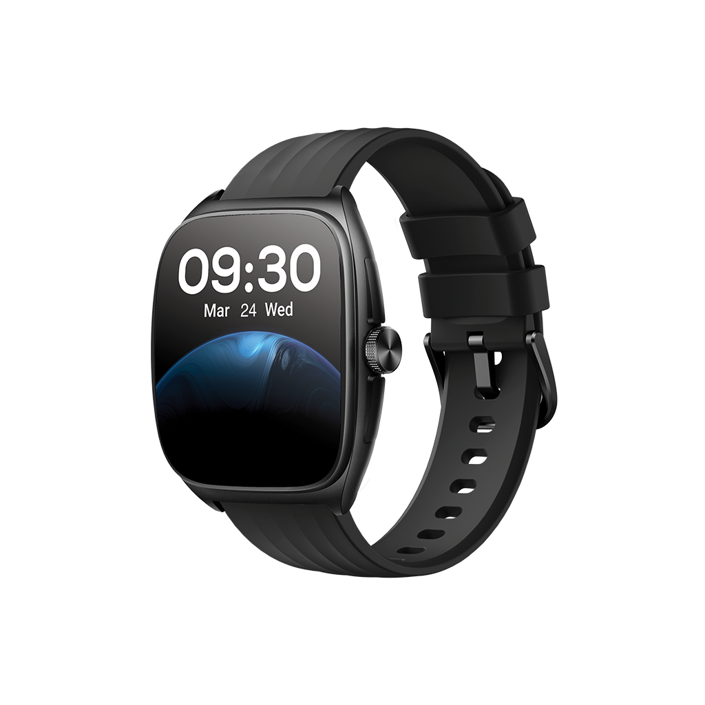 Akilli Saat Ttec Tempus Pro 2Sw07S 47Mm Amoled KKTC