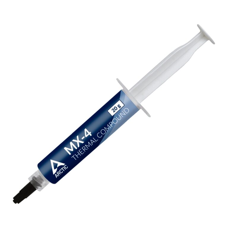 Aksesuar Arctic Mx-4 20Gr Thermal Macun KKTC