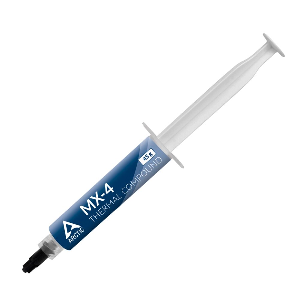 Aksesuar Arctic Mx-4 45Gr Thermal Macun KKTC