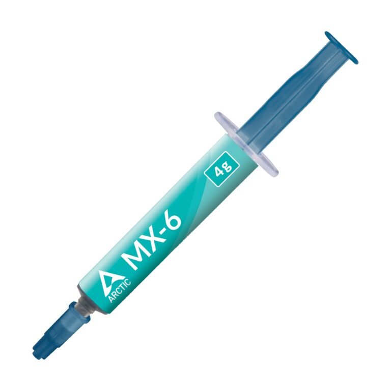 Aksesuar Arctic Mx-6 4Gr Thermal Macun KKTC