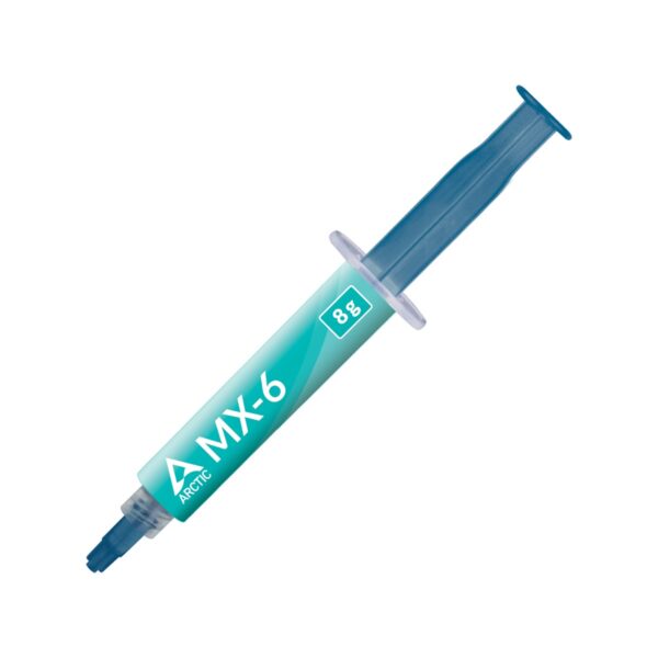 Aksesuar Arctic Mx-6 8Gr Thermal Macun Kktc