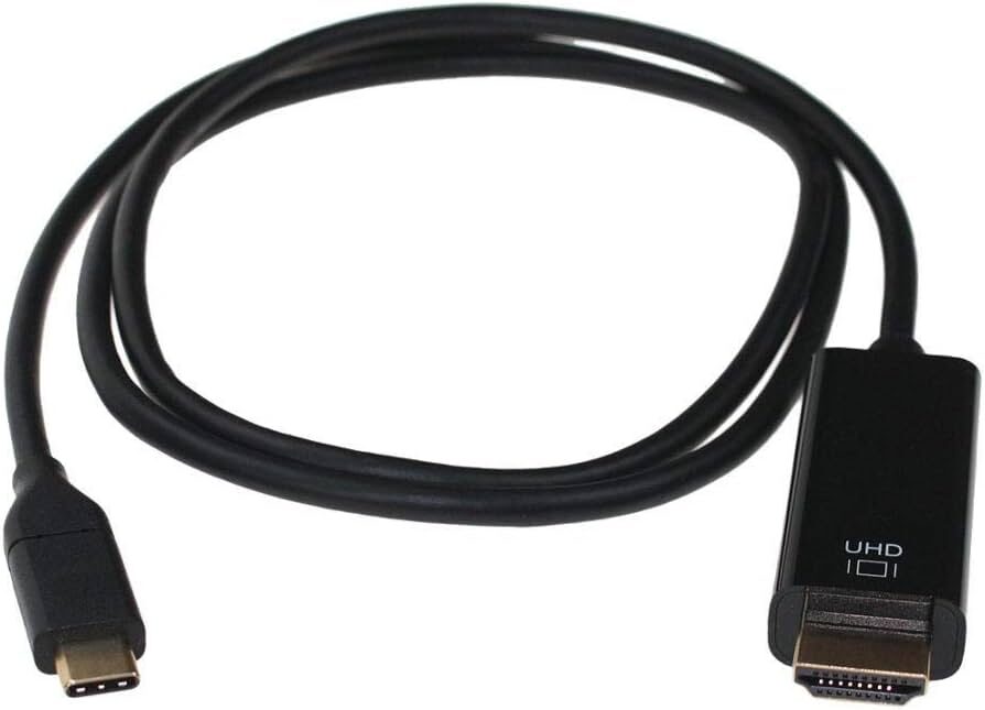 Aksesuar Beek Bc-Dsp-Adp Type-C To Hdmi Çevi̇ri̇ci̇ KKTC