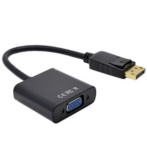 Aksesuar Display Port To Vga Cevirici KKTC