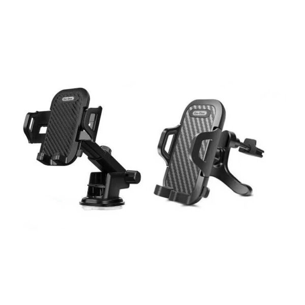 Aksesuar Go Des Gd Hd693 Shockproof Car Holder 2In1 Kktc 1 Kktc - Online Alışveriş Bi Sipariş