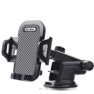 Aksesuar Go-Des Gd-Hd693 Shockproof Car Holder 2In1 KKTC