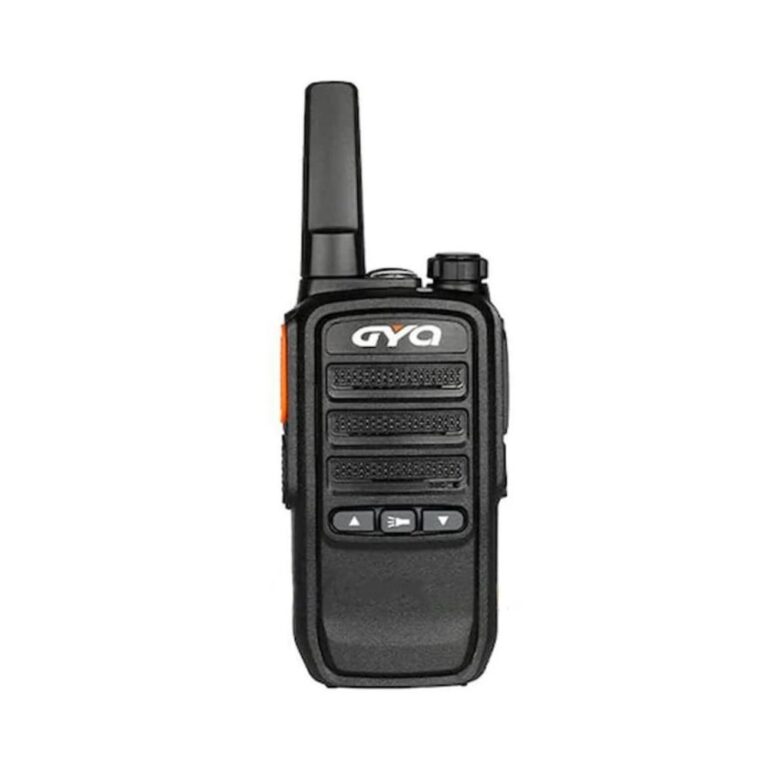 Aksesuar Gyq-Q75 El Telsi̇zi̇ KKTC