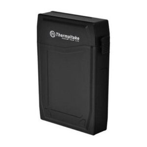 Aksesuar Harmor Thermaltake 3.5" Hdd Kutusu Si̇yah KKTC