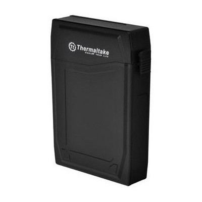 Aksesuar Harmor Thermaltake 3.5" Hdd Kutusu Si̇yah KKTC