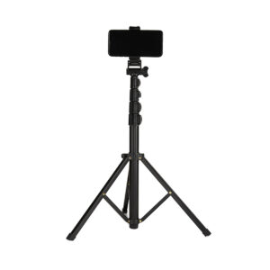 Aksesuar Jmary Mt-39 Tripod 2In1 153Cm KKTC