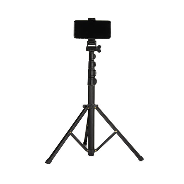 Aksesuar Jmary Mt-39 Tripod 2In1 153Cm Kktc