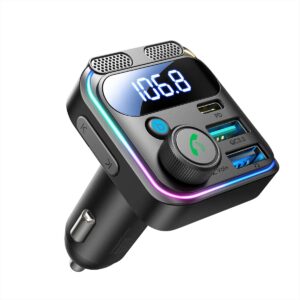 Aksesuar Joyroom Jr-Ccb01 Wi̇reless Recei̇ver KKTC