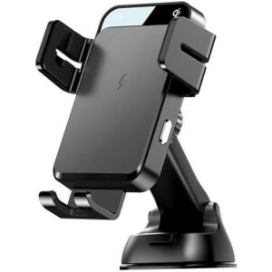 Aksesuar Joyroom Jr-Zs219 Araç Tutacaği Fast Charger KKTC