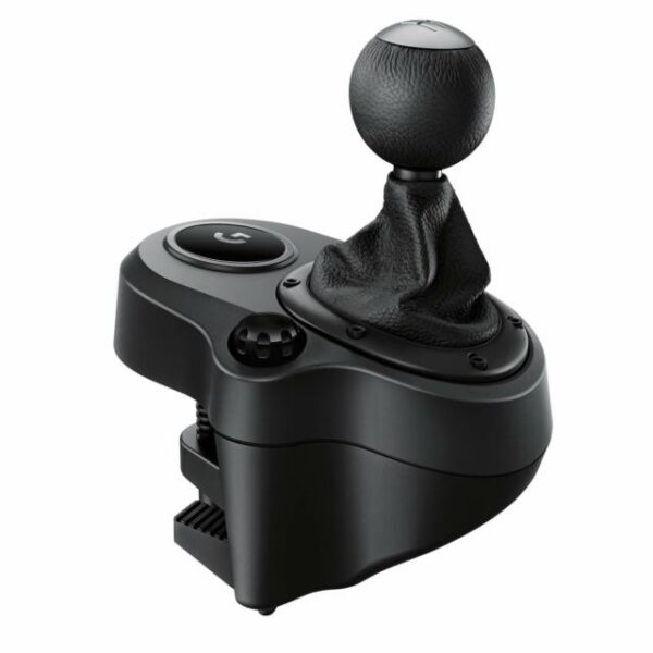 Aksesuar Logitech Driving  Force Shifter Joystick 941-000130 G29&Amp;G923 - Görsel 2