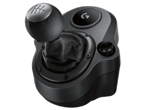 Aksesuar Logitech Driving  Force Shifter Joystick 941-000130 G29&G923 KKTC