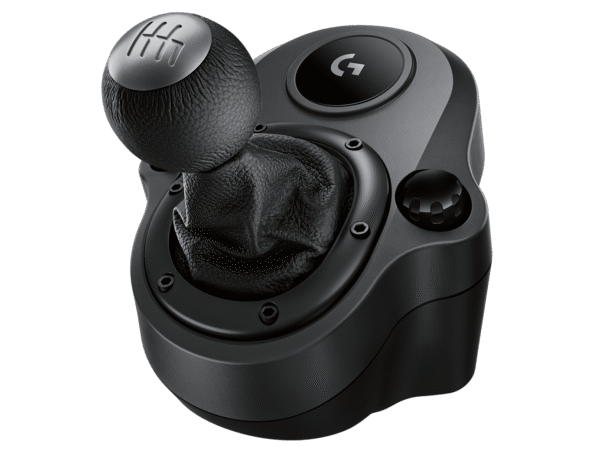Aksesuar Logitech Driving  Force Shifter Joystick 941-000130 G29&Amp;Amp;G923 Kktc