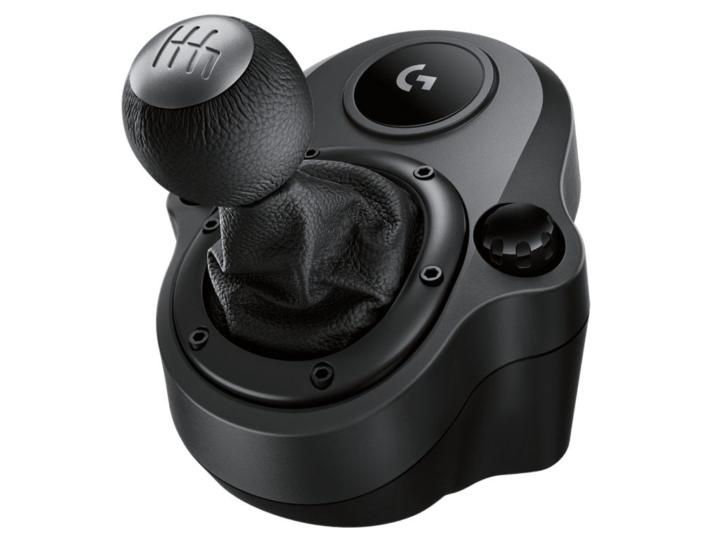Aksesuar Logitech Driving  Force Shifter Joystick 941-000130 G29&G923 KKTC