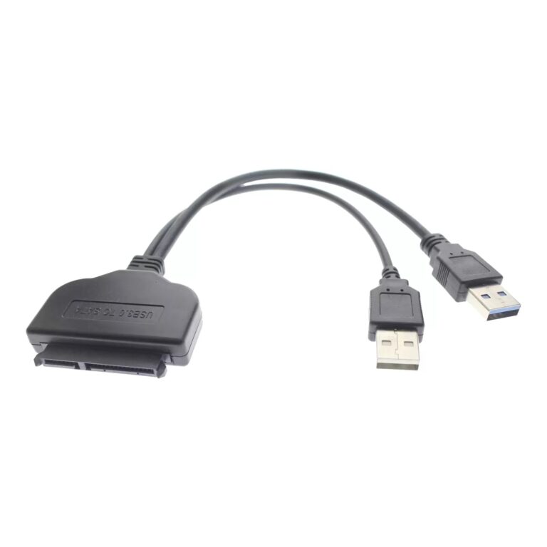 Aksesuar Sata To Usb 3.0 Usb Destekli̇ Çevi̇ri̇ci̇ KKTC