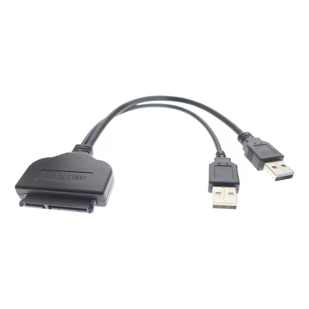 Aksesuar Sata To Usb 3.0 Usb Destekli̇ Çevi̇ri̇ci̇ KKTC