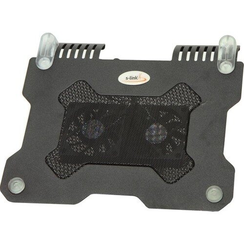 Aksesuar Slink Slx-78D Notebook Soğutucu+Usb Hub KKTC