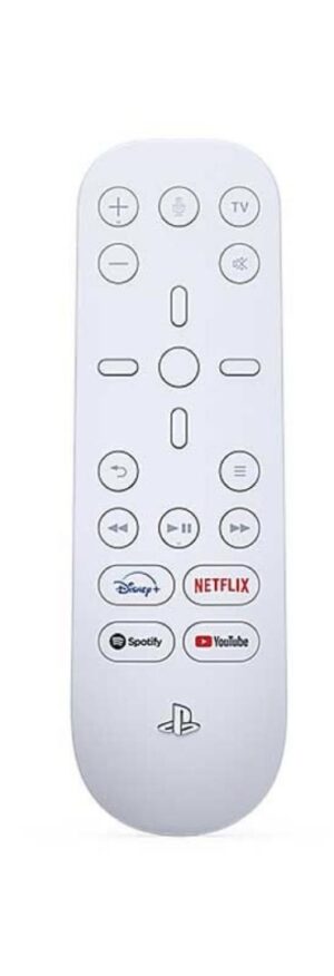 Aksesuar Sony Playstation 5 Media Controller KKTC