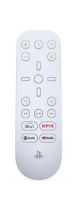 Aksesuar Sony Playstation 5 Media Controller Kktc