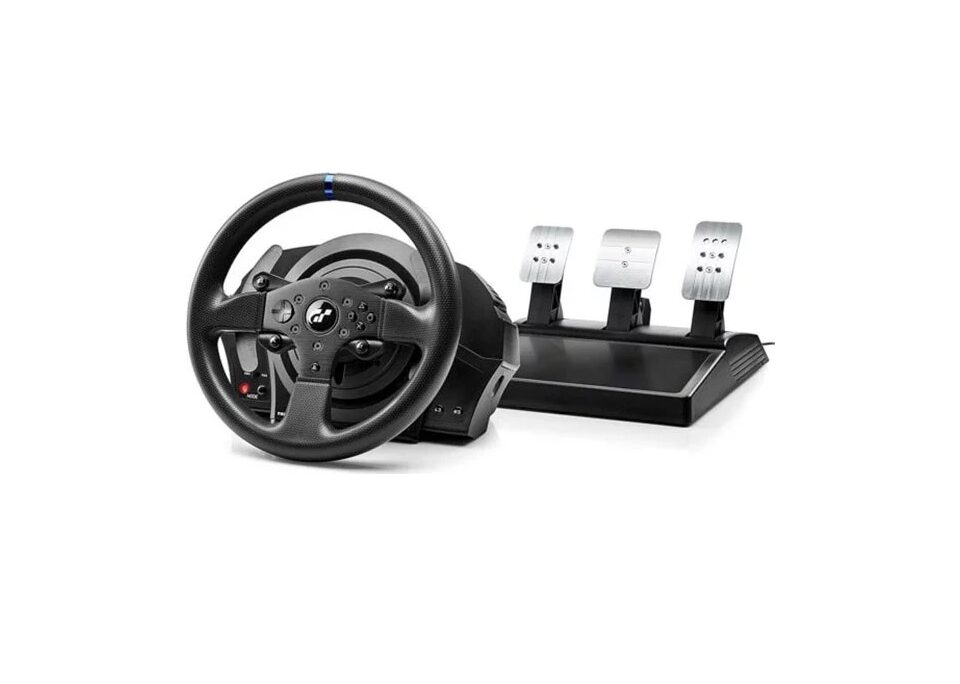 Aksesuar Thrustmaster T300 Rs Gt Edition For Ps5/Ps4 /Pc KKTC