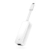 Aksesuar Tp-Link Ue300C Usb Type-C To Gigabit Ethernet KKTC