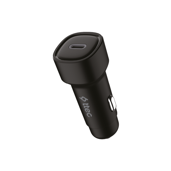 Aksesuar Ttec 2Ckp01S 30W Smart Charger Pro Araç Şarjeri̇ KKTC