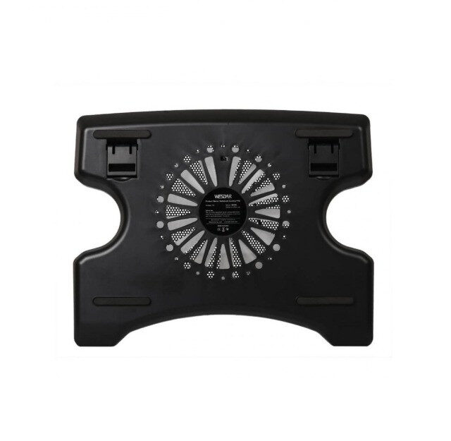 Aksesuar Wesdar K-8058F Notebook Cooler KKTC