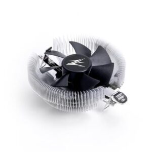 Aksesuar Zalman Cnps80G Ultra Sessiz 80Mm 1700/Am5 KKTC