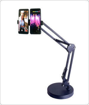 Aksesuar Zore Ms-04 Telefon Tutucu KKTC