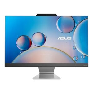 All In One Asus A3402Wbak-I58512B0D I5-1335U 8Gb 512Gb Ssd 23.8" Dos KKTC