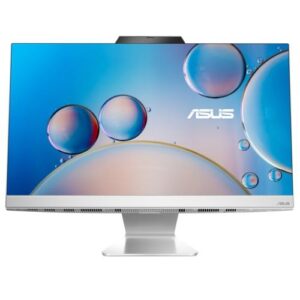 All In One Asus A3402Wbak-I58512W0D I5-1335U 8Gb 512Gb Ssd 23.8" Beyaz KKTC