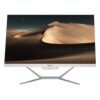 All In One Exa H24B-V2 C52 I5-12400 16Gb Ram 512Gb M.2 Ssd 23.8" Beyaz KKTC