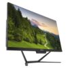 All In One Exa H24S C31 I3-10100 8Gb Ram 256Gb Ssd 23.8" Fhd Si̇yah - Görsel 2