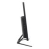 All In One Exa H24S C31 I3-10100 8Gb Ram 256Gb Ssd 23.8" Fhd Si̇yah - Görsel 4